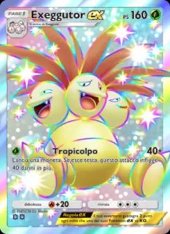 Exeggutor-ex