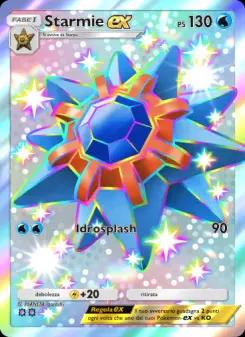 Starmie-ex
