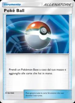 Poké Ball