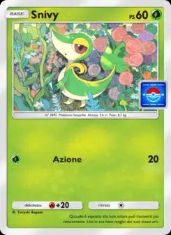 Snivy