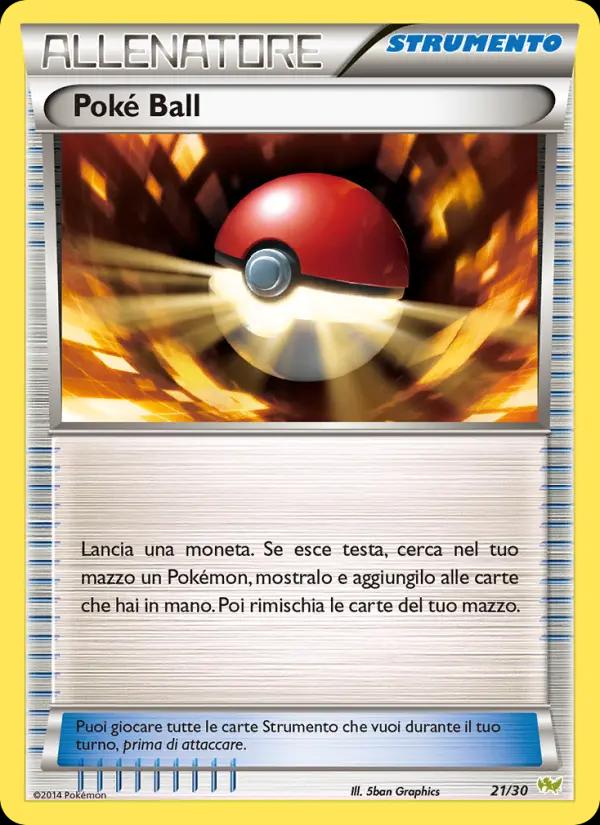 Poké Ball (Front)