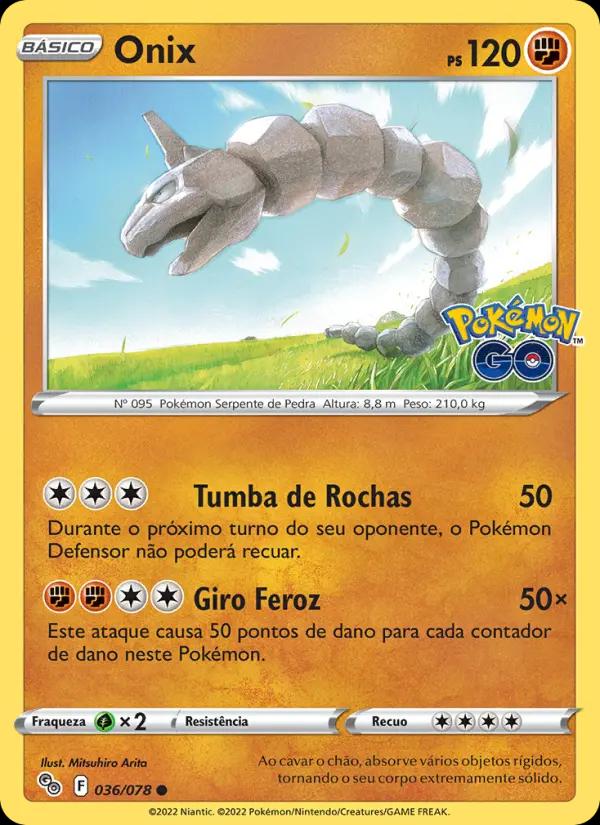 Onix (Front)