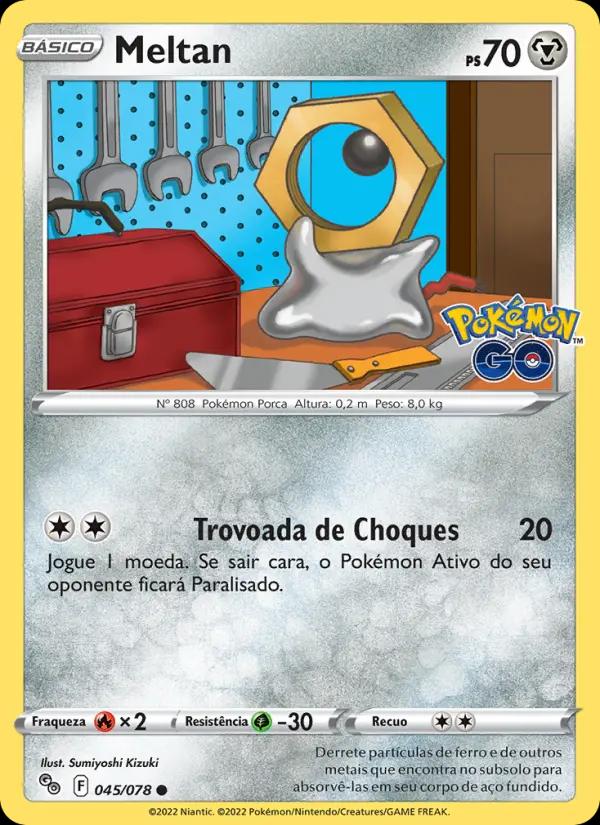 Meltan (Front)