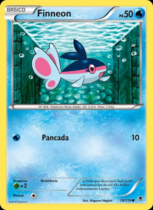 Finneon (Front)