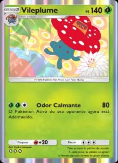 Vileplume