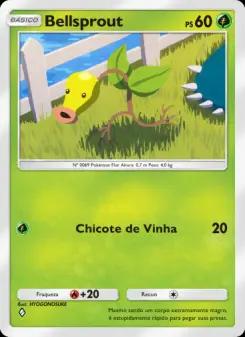 Bellsprout