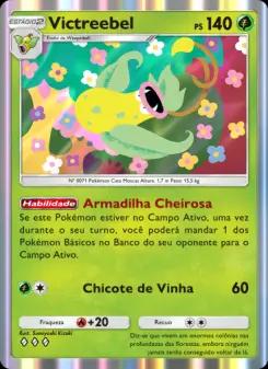 Victreebel