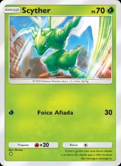 Scyther