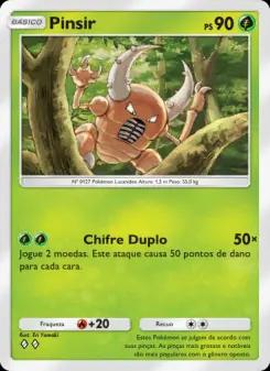 Pinsir