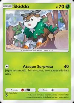 Skiddo