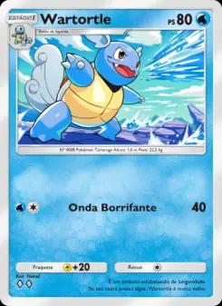 Wartortle