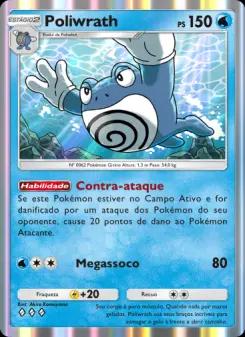Poliwrath