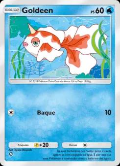 Goldeen