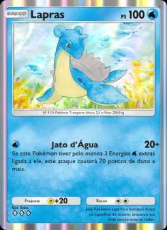 Lapras