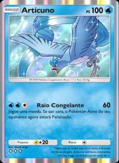 Articuno