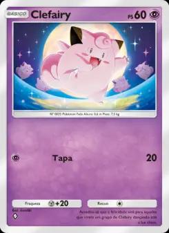 Clefairy