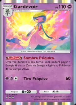 Gardevoir