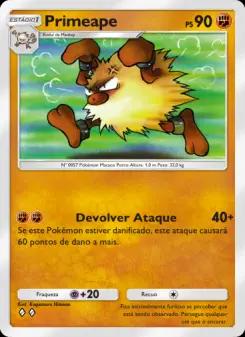 Primeape