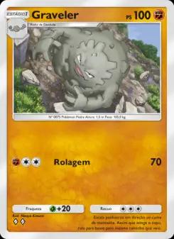 Graveler
