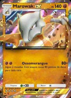 Marowak ex