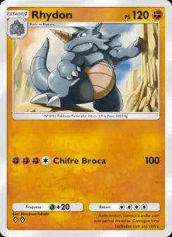 Rhydon