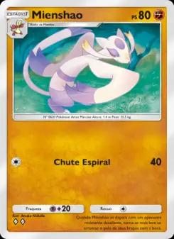 Mienshao