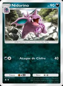 Nidorino