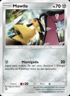 Mawile