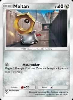 Meltan