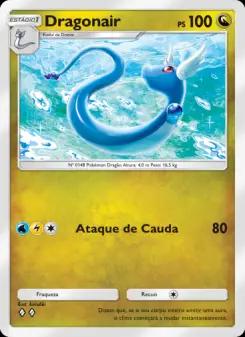 Dragonair