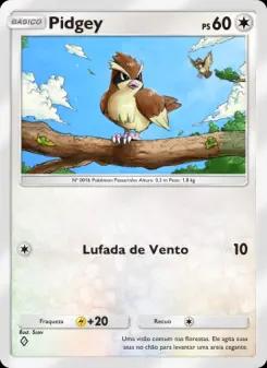 Pidgey