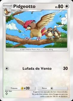 Pidgeotto