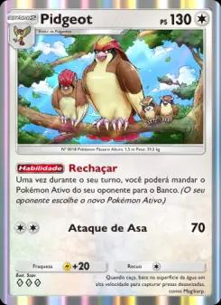 Pidgeot
