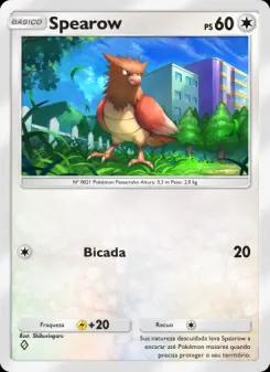 Spearow
