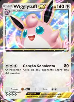 Wigglytuff ex