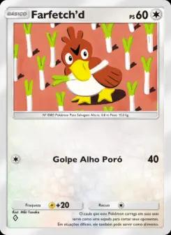Farfetch'd