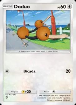 Doduo