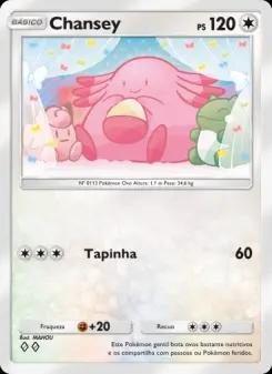 Chansey
