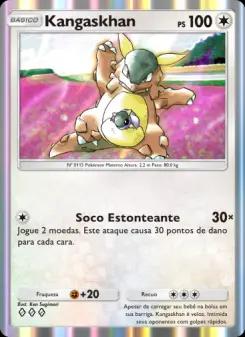 Kangaskhan