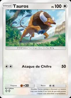 Tauros