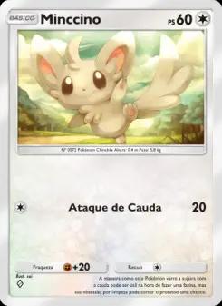 Minccino