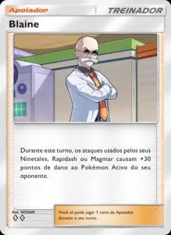 Blaine