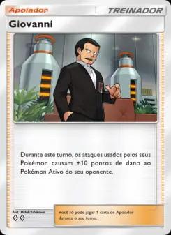 Giovanni