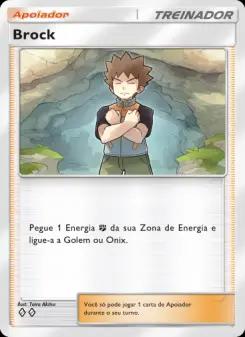 Brock