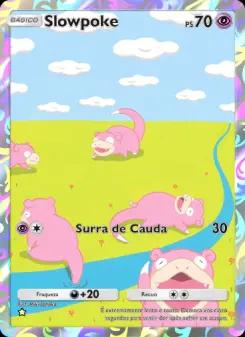 Slowpoke