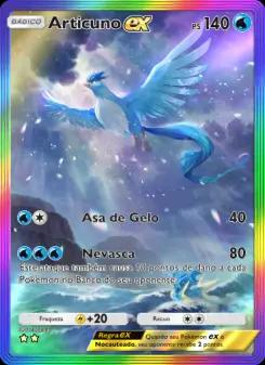 Articuno ex