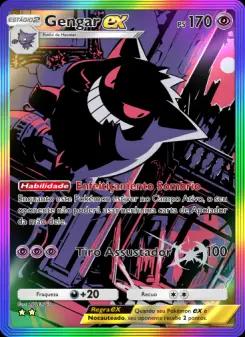 Gengar ex
