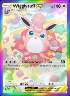 Wigglytuff ex