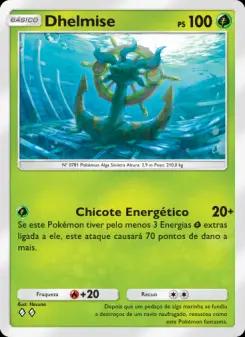 Dhelmise