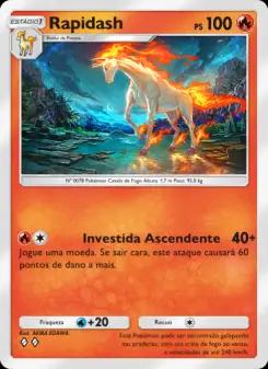 Rapidash